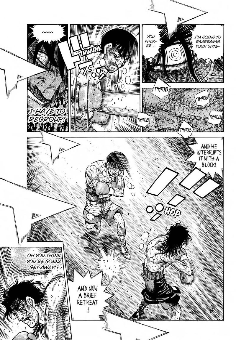Hajime No Ippo 1372 6