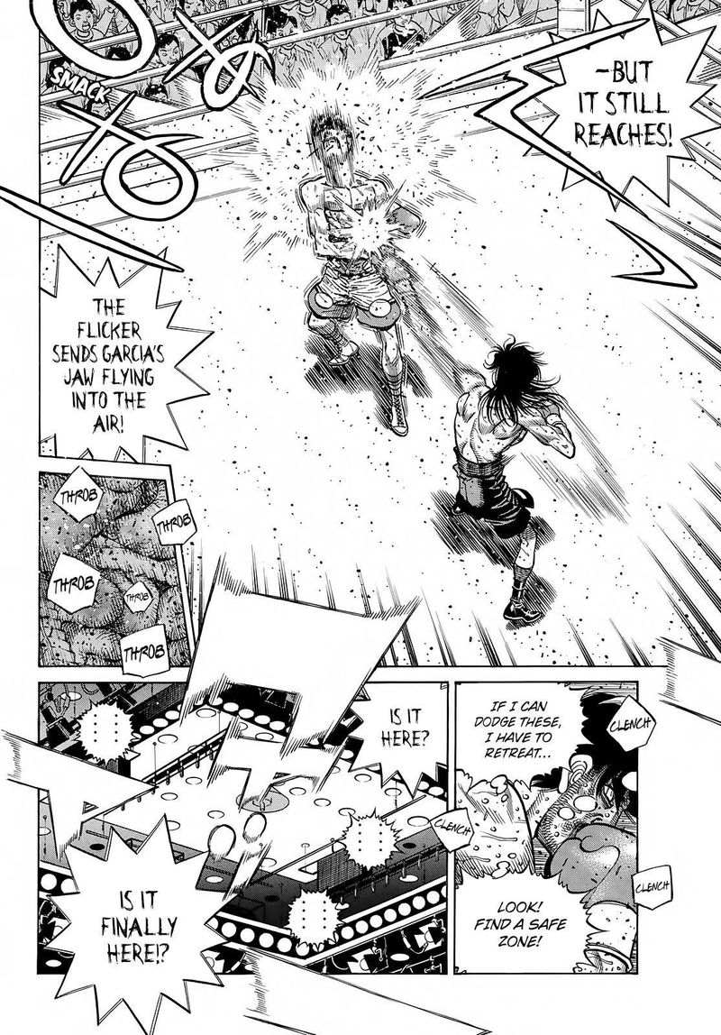 Hajime No Ippo 1372 7