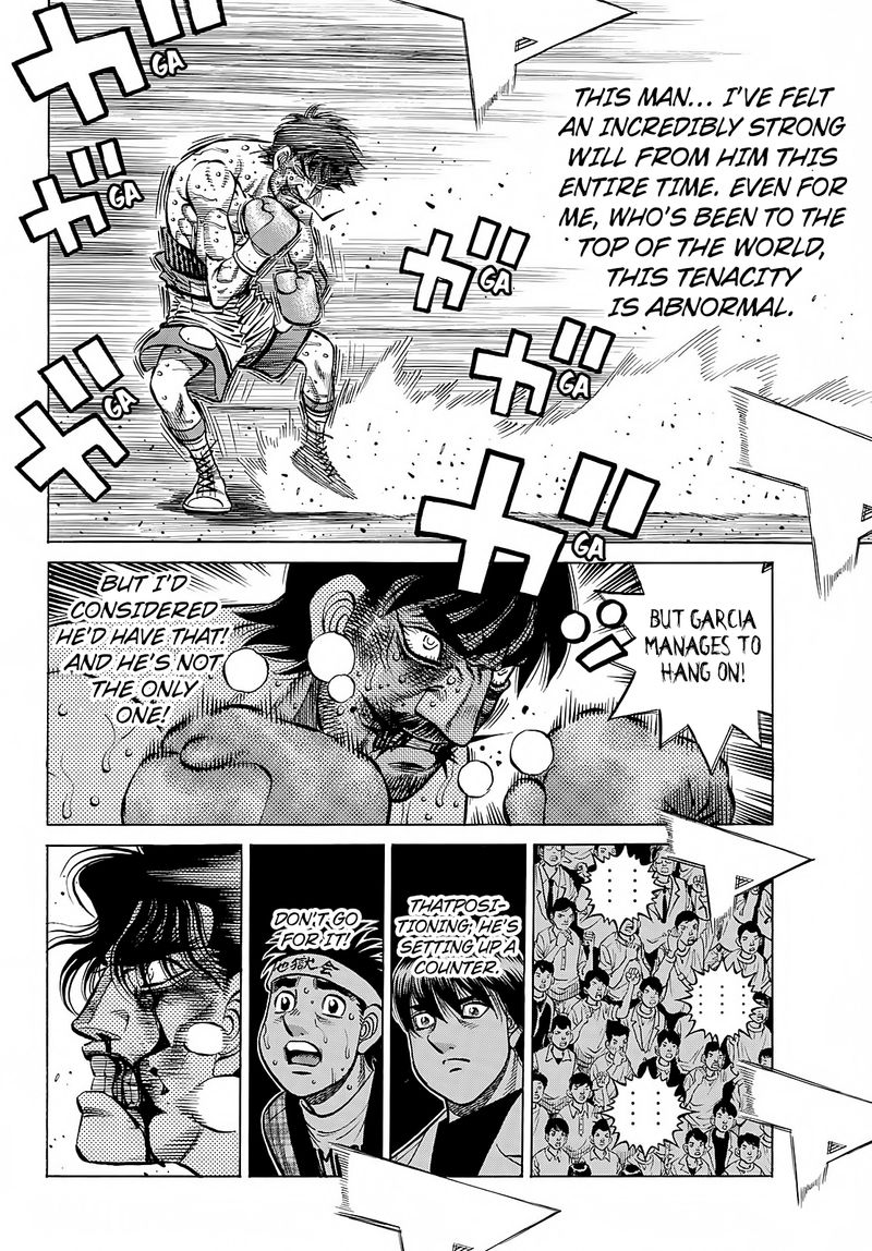 Hajime No Ippo 1373 10