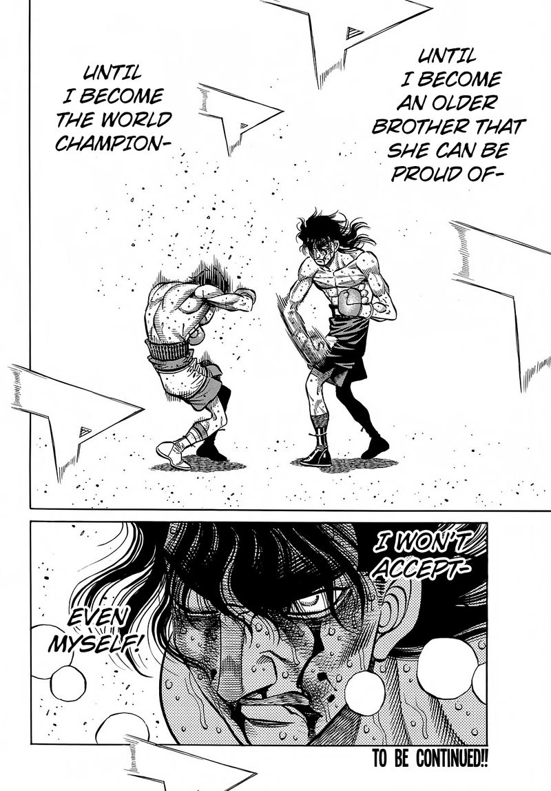 Hajime No Ippo 1373 13