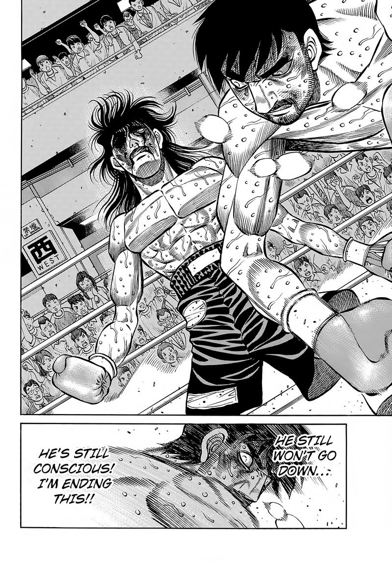 Hajime No Ippo 1373 2