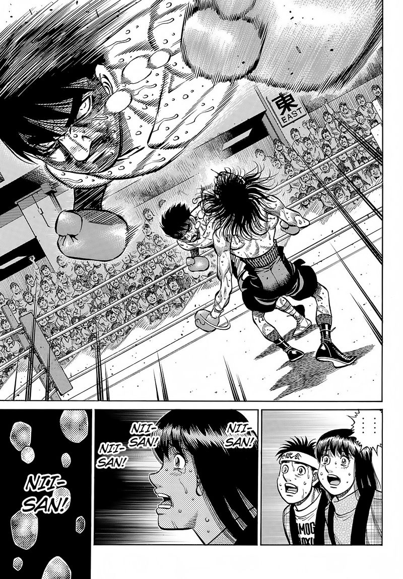 Hajime No Ippo 1373 3