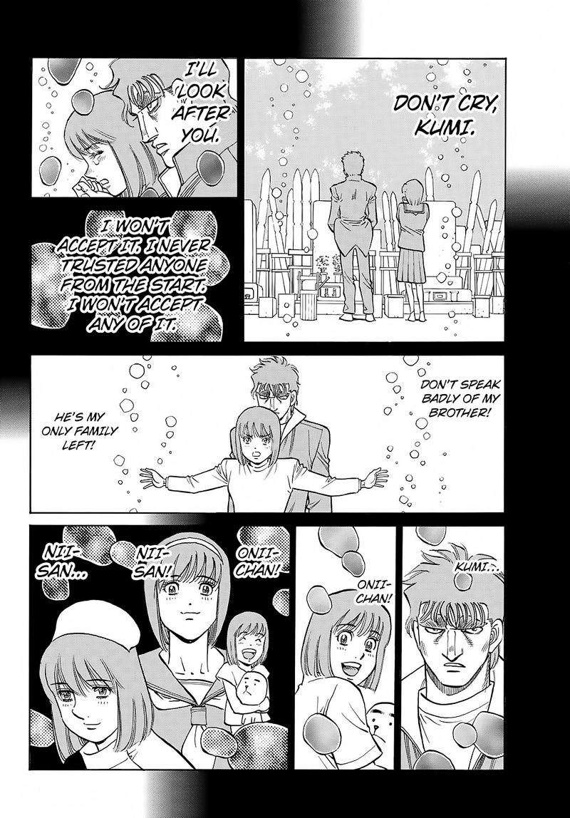 Hajime No Ippo 1373 4