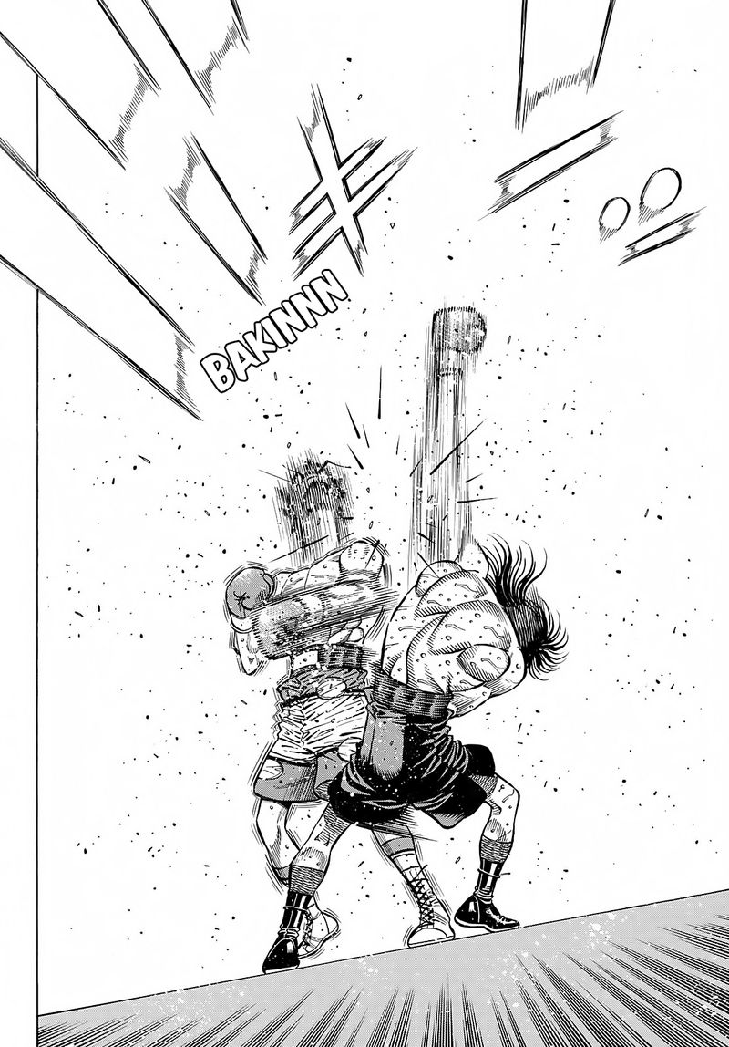 Hajime No Ippo 1373 8