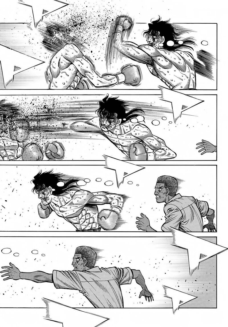 Hajime No Ippo 1374 3