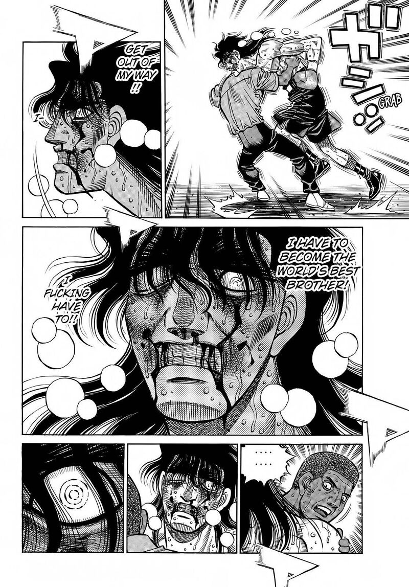 Hajime No Ippo 1374 4
