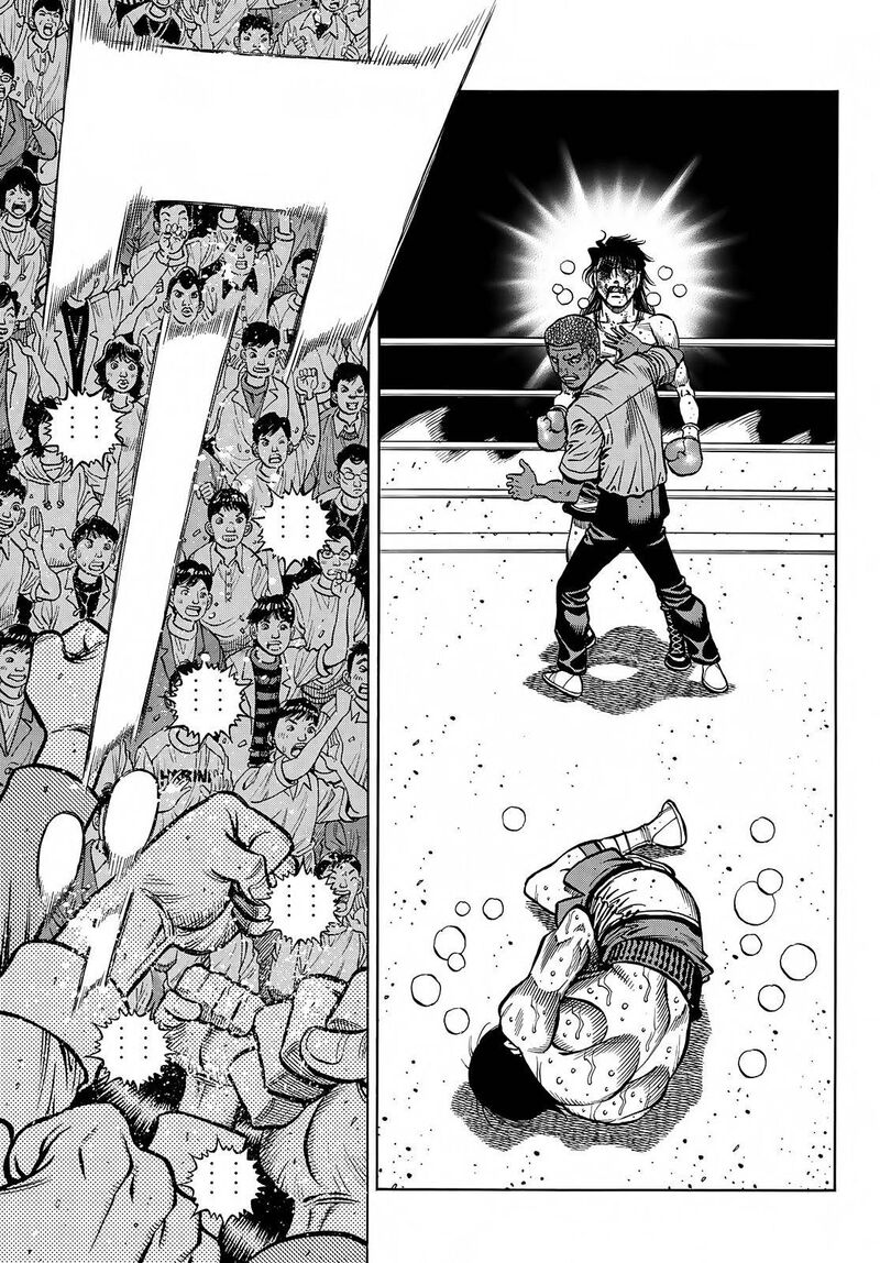 Hajime No Ippo 1374 5