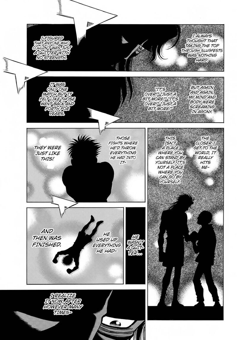 Hajime No Ippo 1374 8