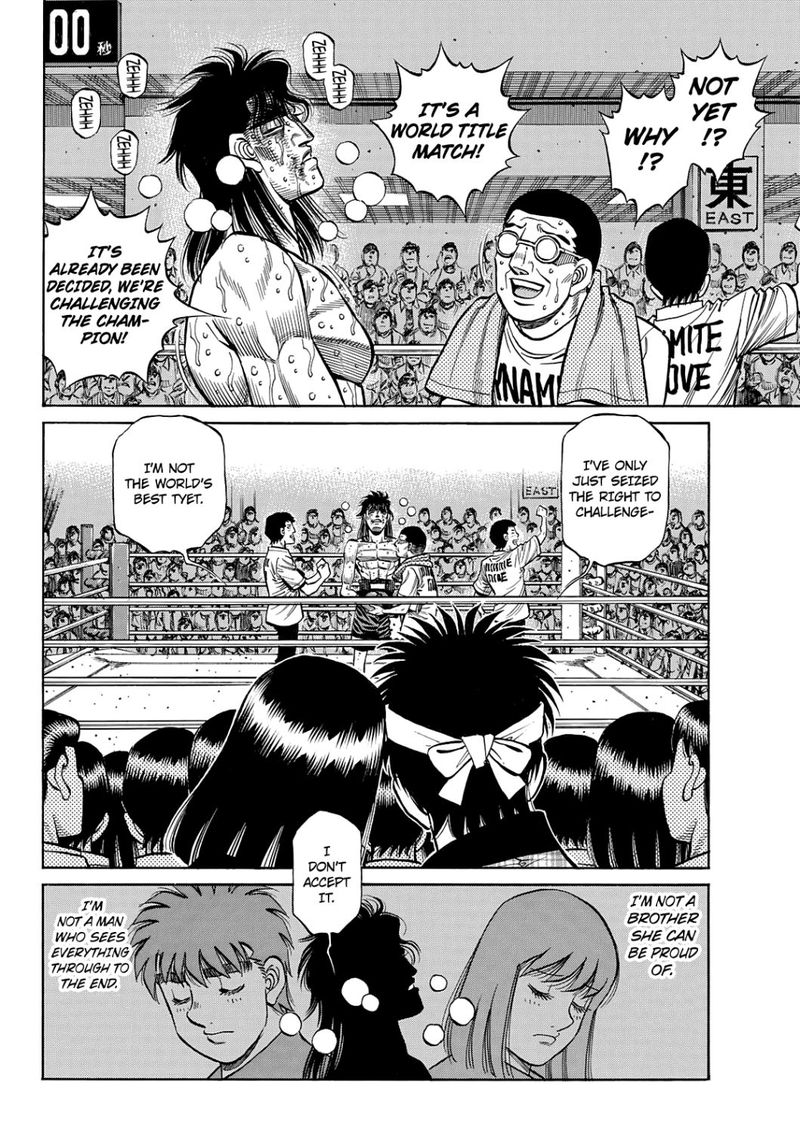 Hajime No Ippo 1375 2