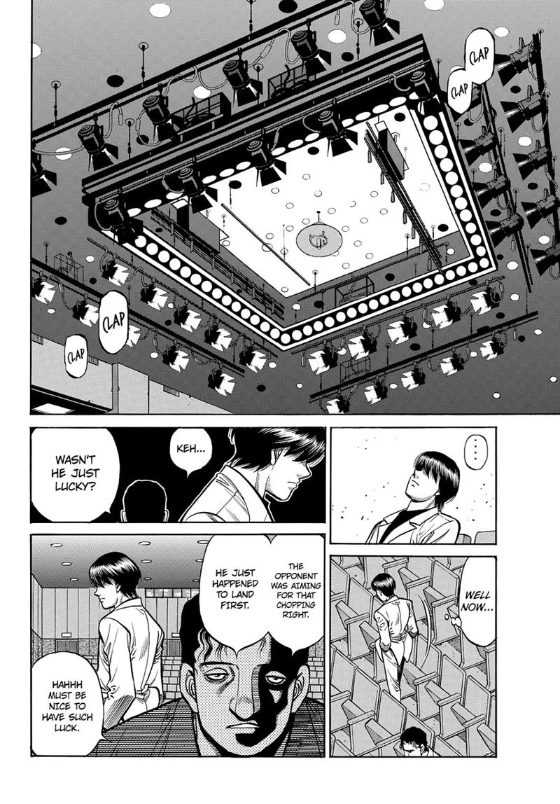 Hajime No Ippo 1375 6