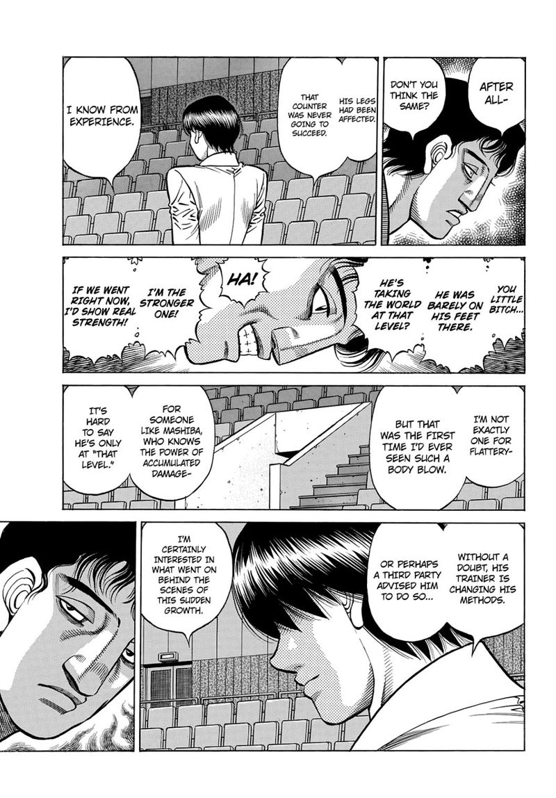 Hajime No Ippo 1375 7