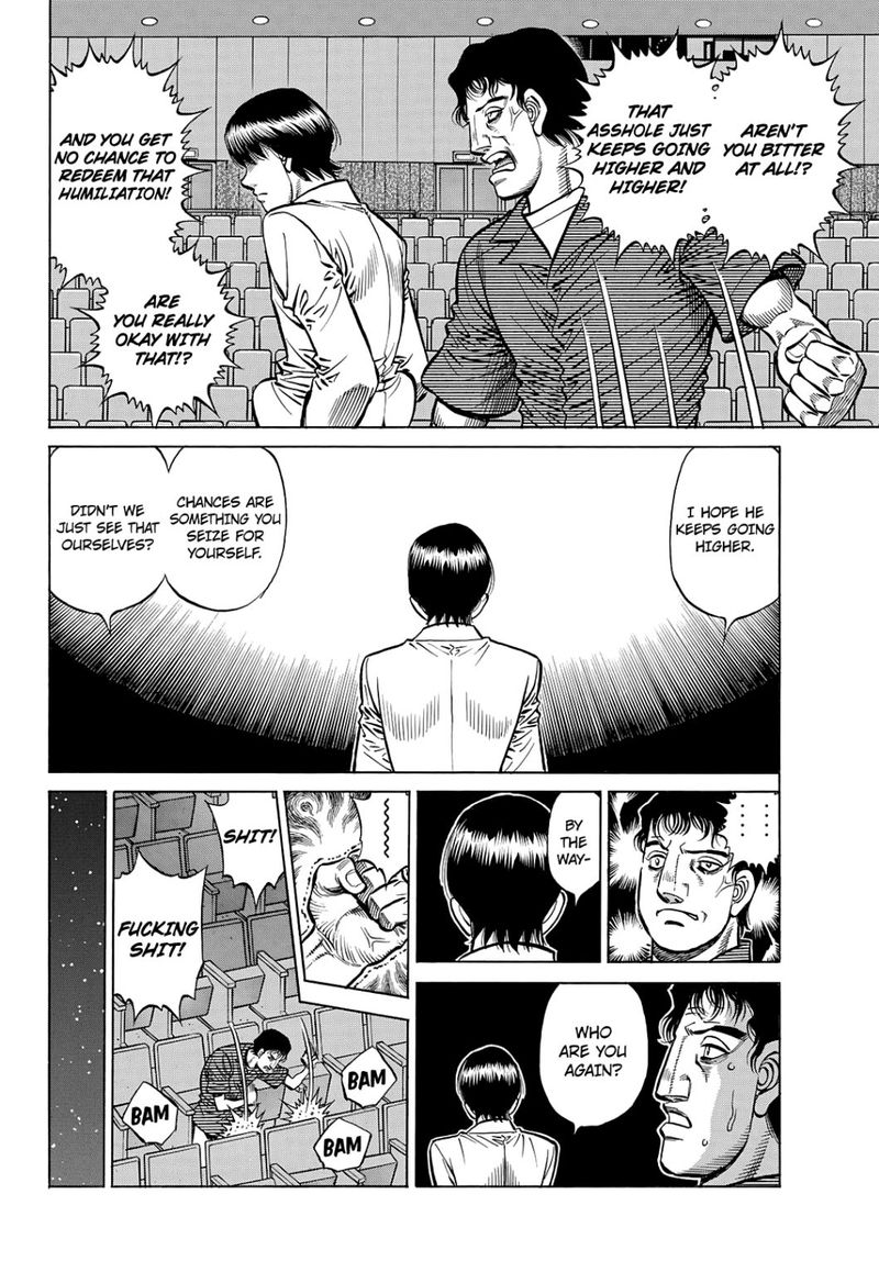Hajime No Ippo 1375 8