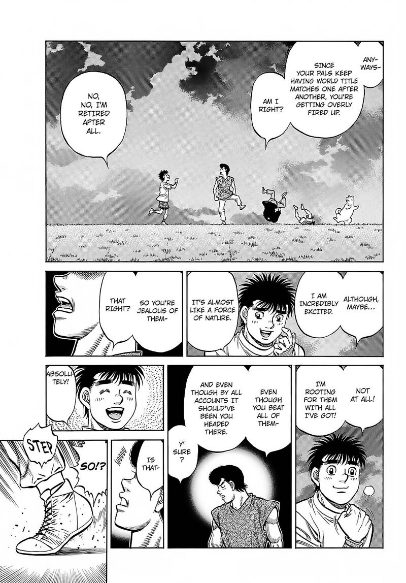Hajime No Ippo 1376 4