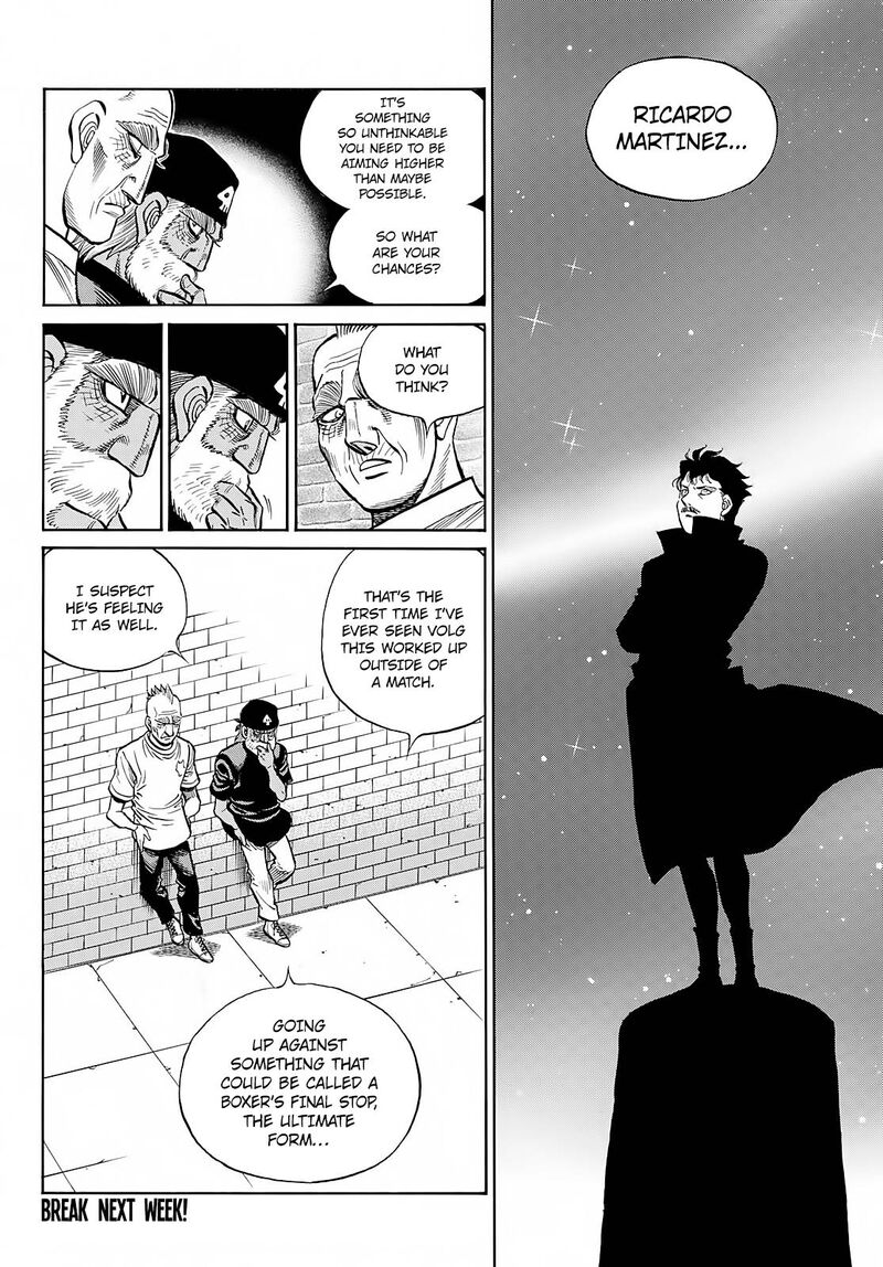 Hajime No Ippo 1378 10