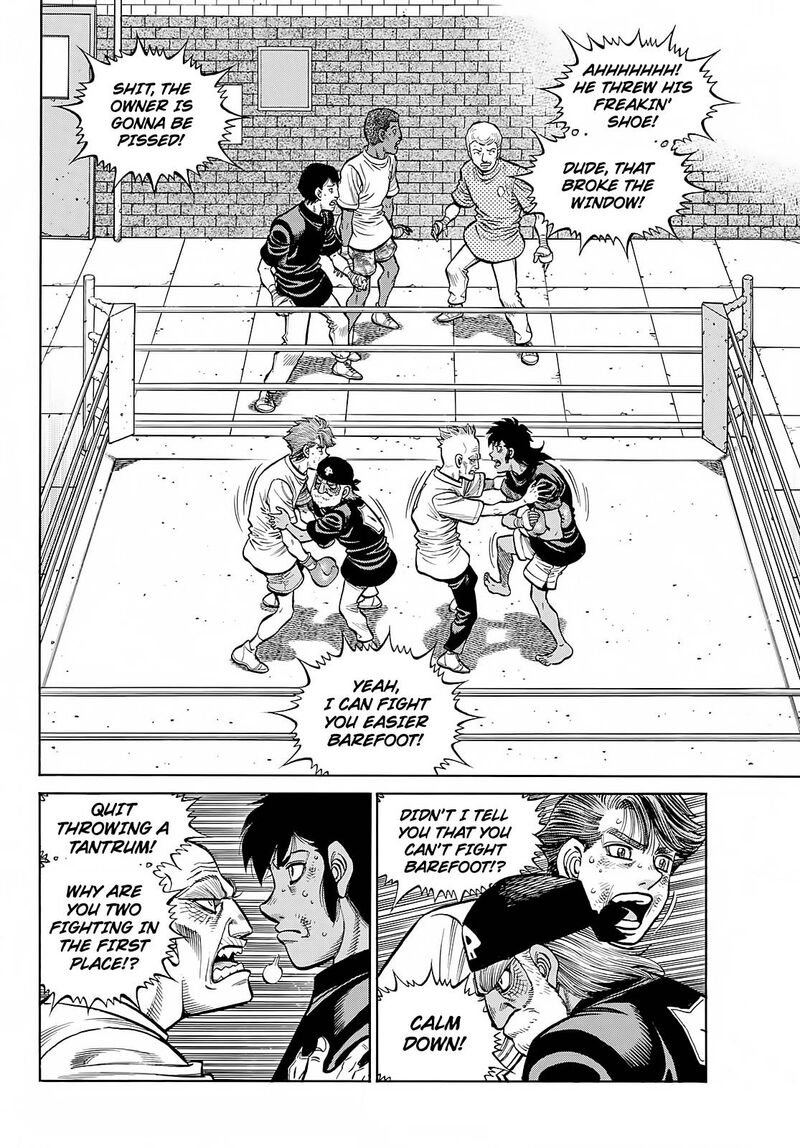 Hajime No Ippo 1378 2