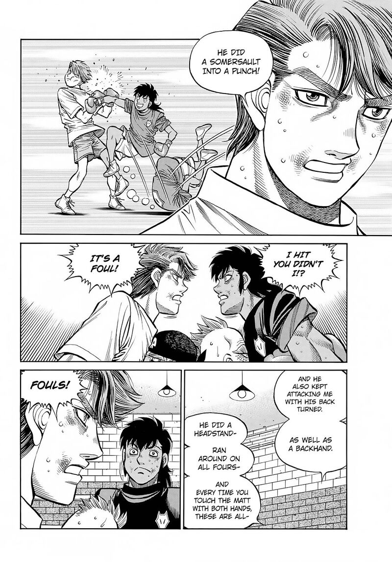 Hajime No Ippo 1378 4