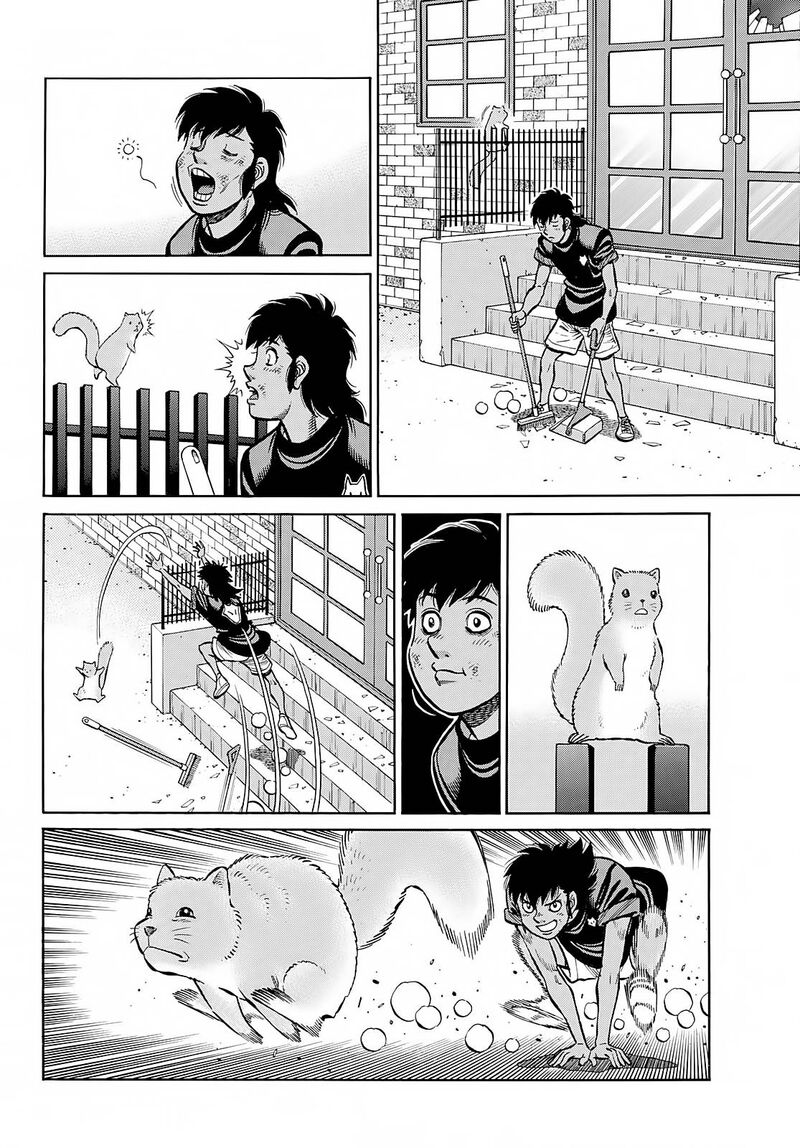Hajime No Ippo 1378 6