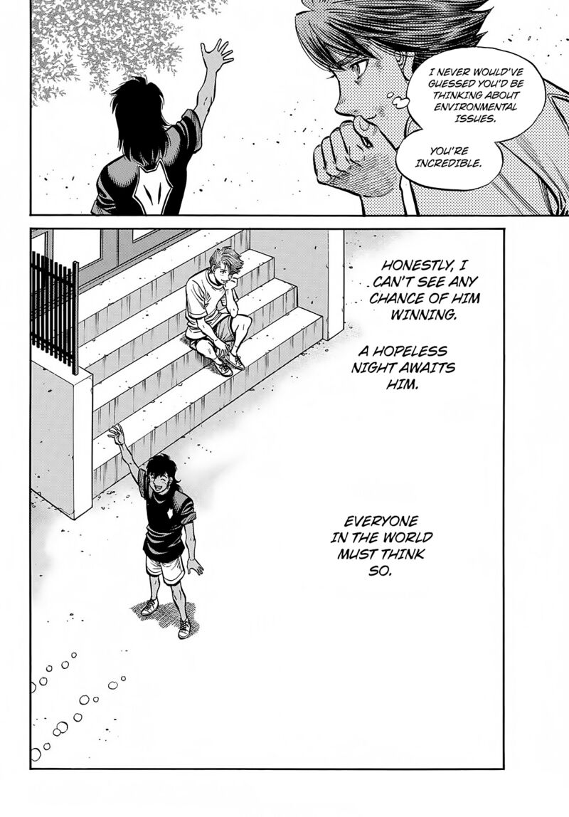 Hajime No Ippo 1379 10