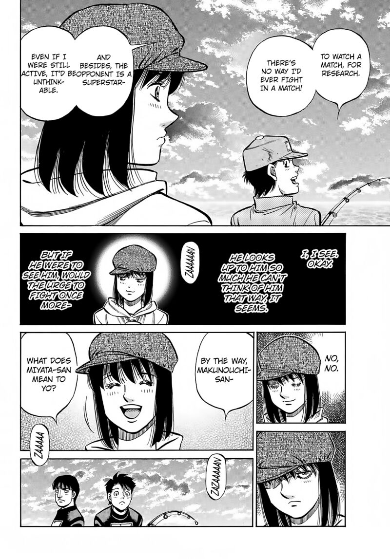 Hajime No Ippo 1379 14