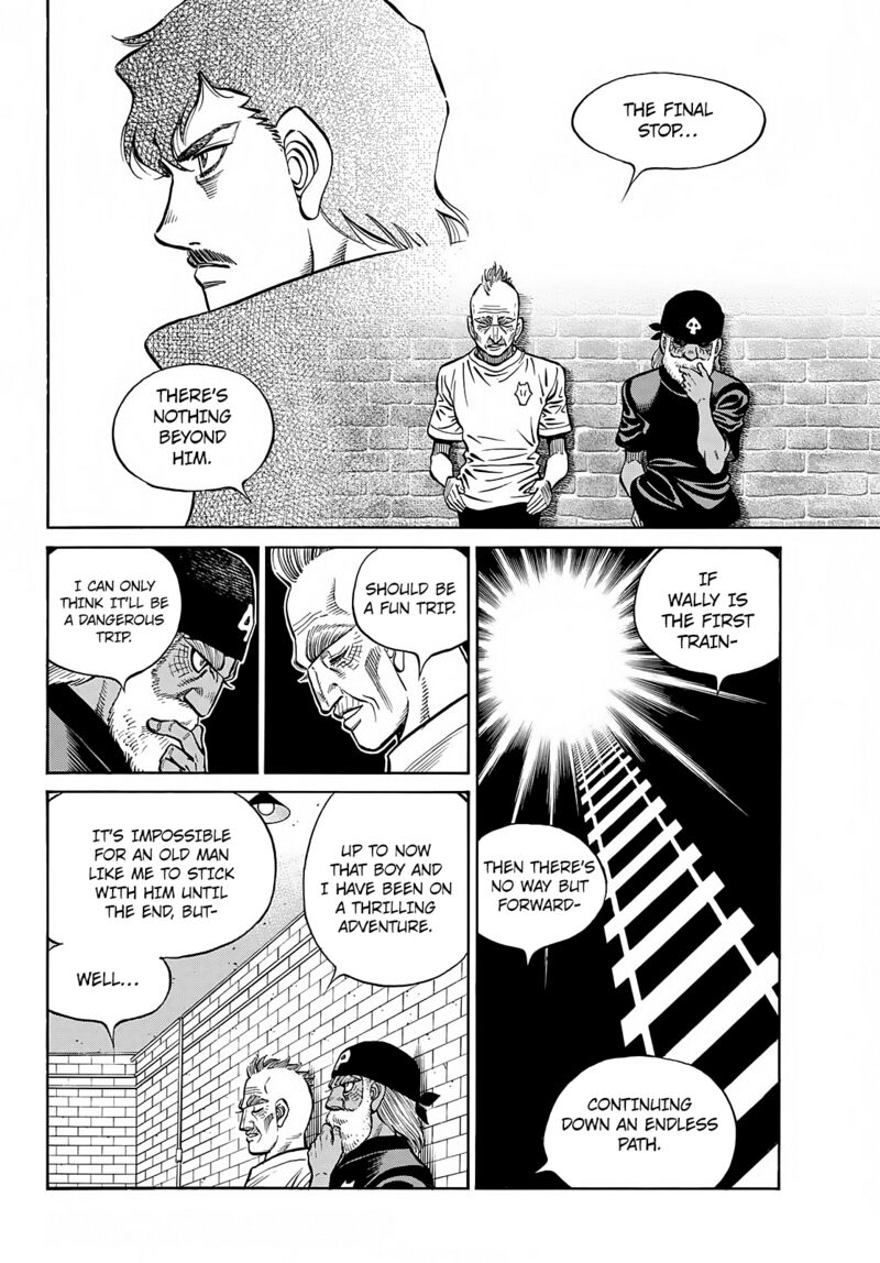 Hajime No Ippo 1379 2