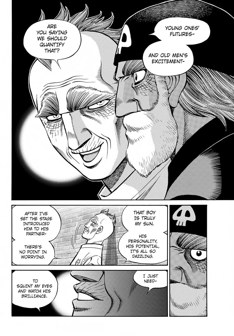 Hajime No Ippo 1379 4