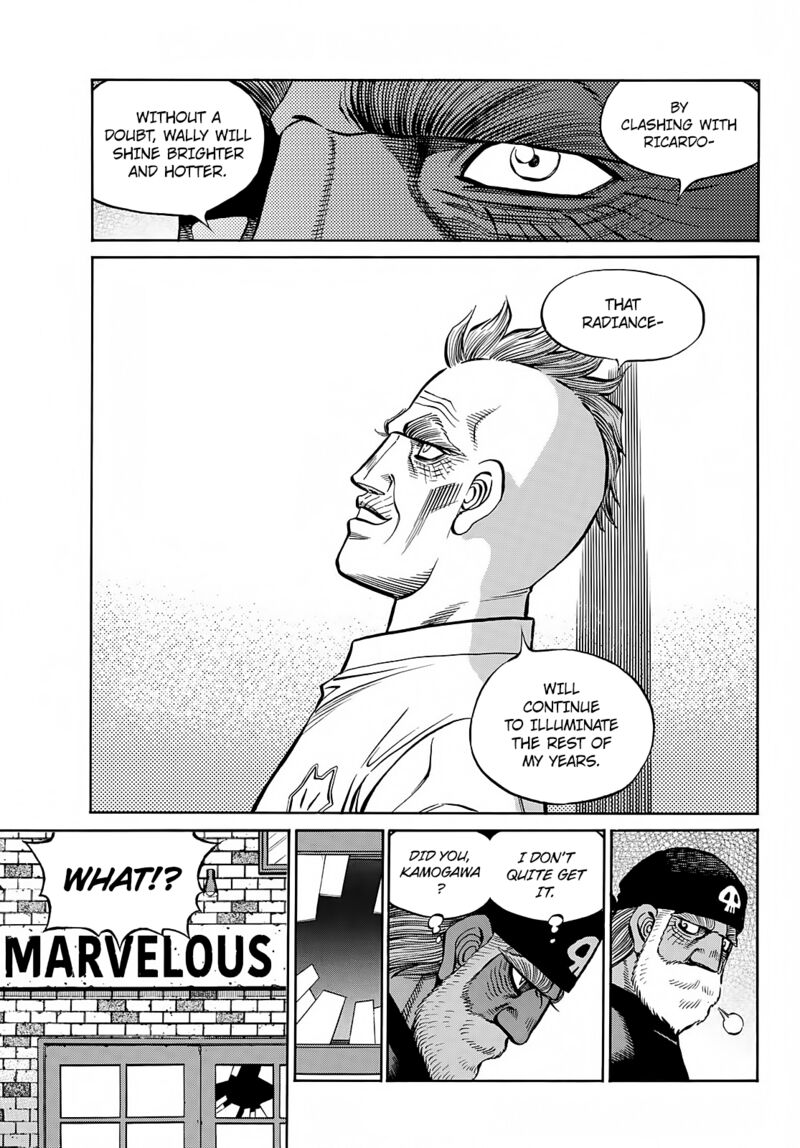 Hajime No Ippo 1379 5