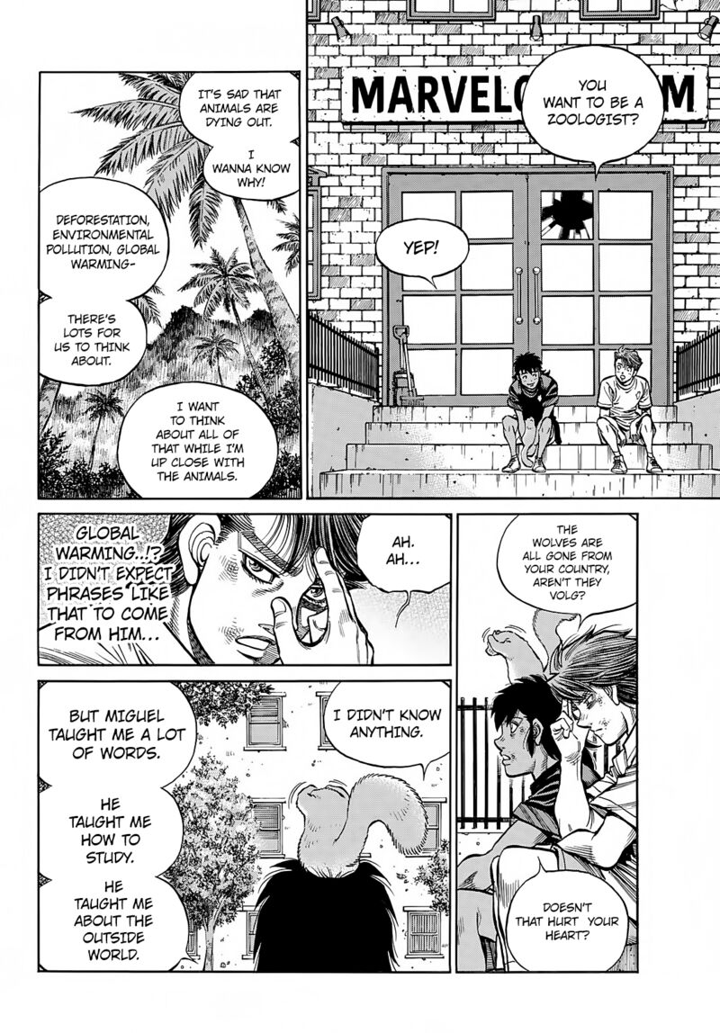 Hajime No Ippo 1379 6