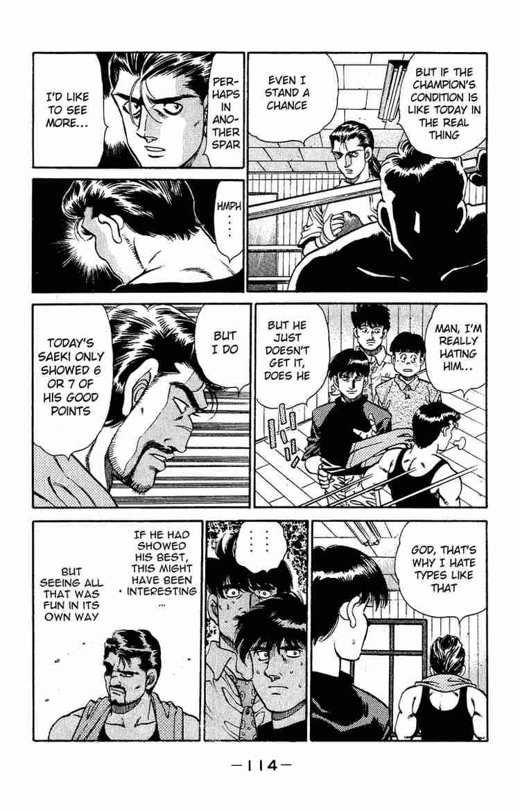 Hajime No Ippo 138 12