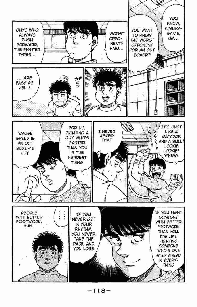 Hajime No Ippo 138 16