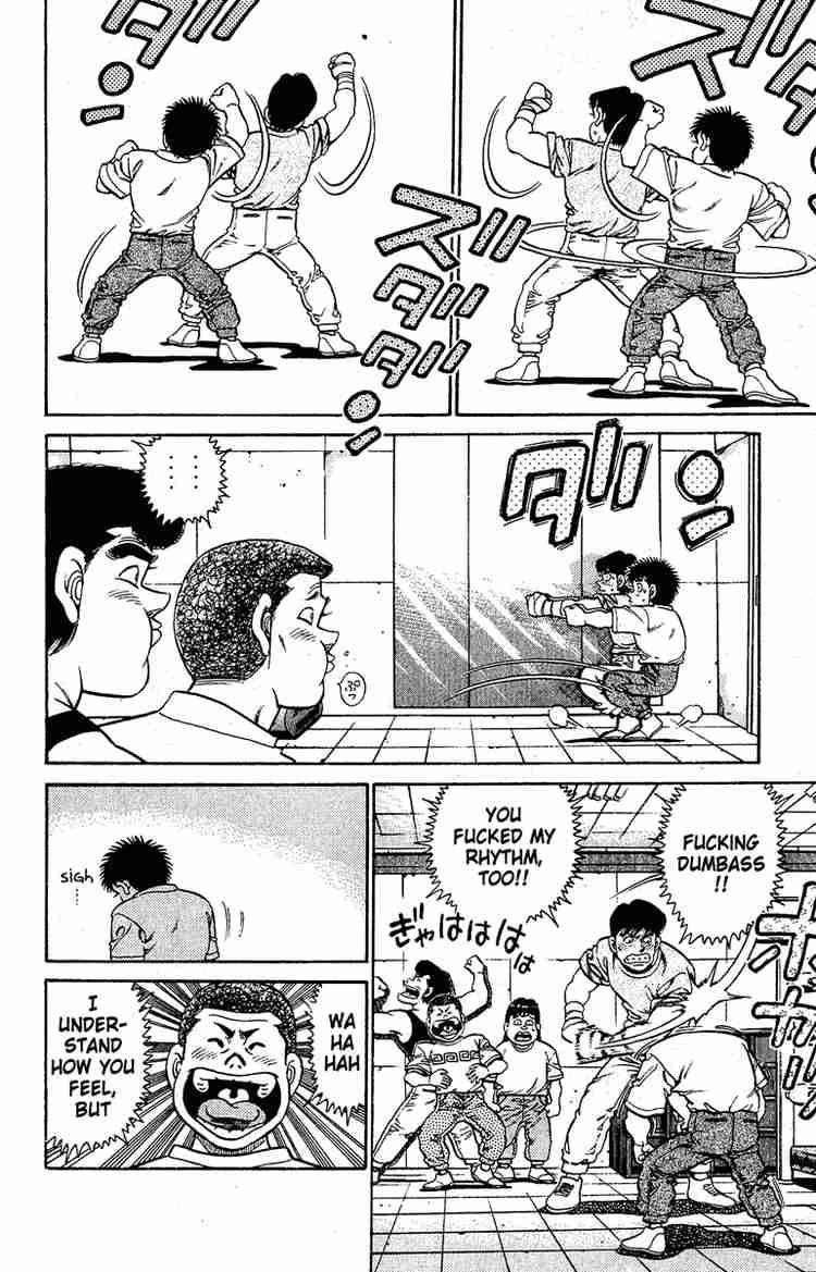 Hajime No Ippo 138 18