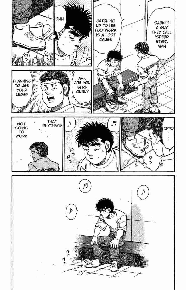 Hajime No Ippo 138 19