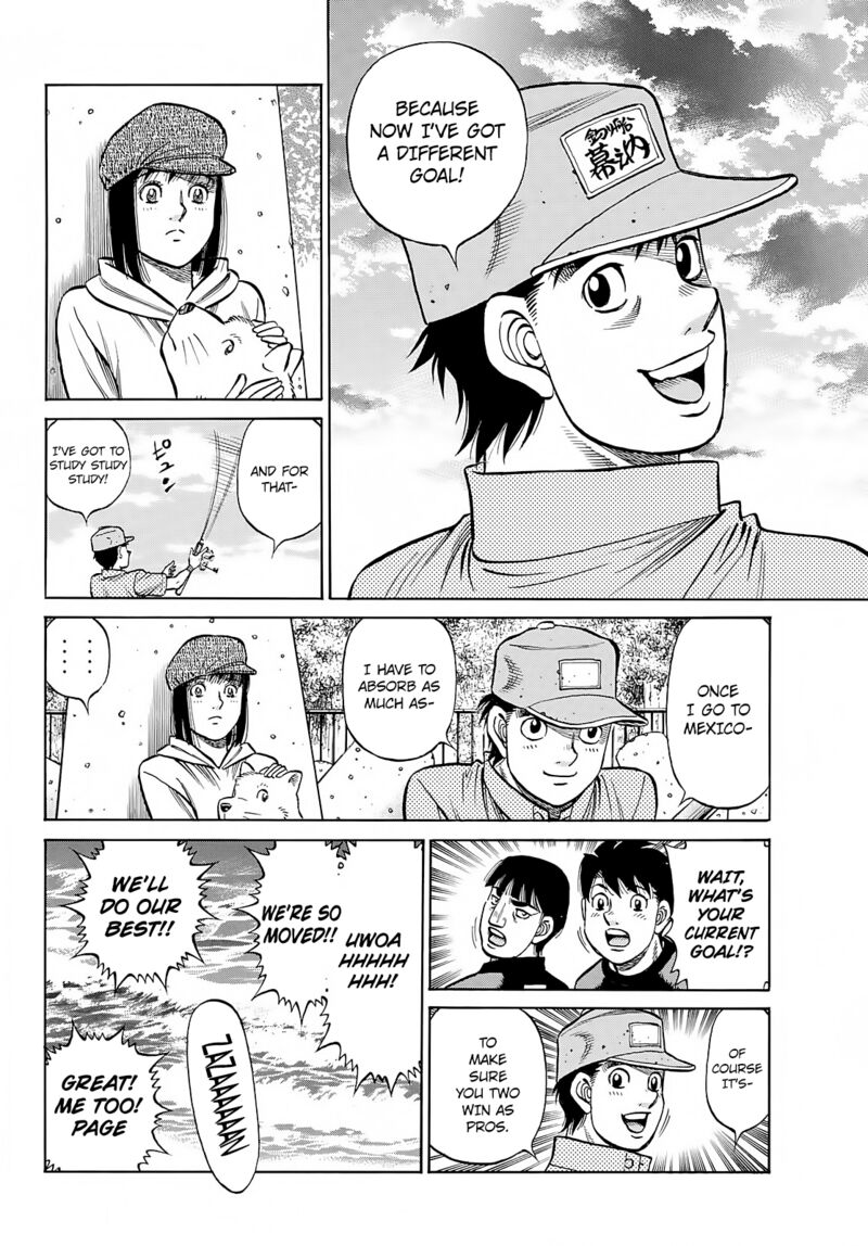 Hajime No Ippo 1380 2