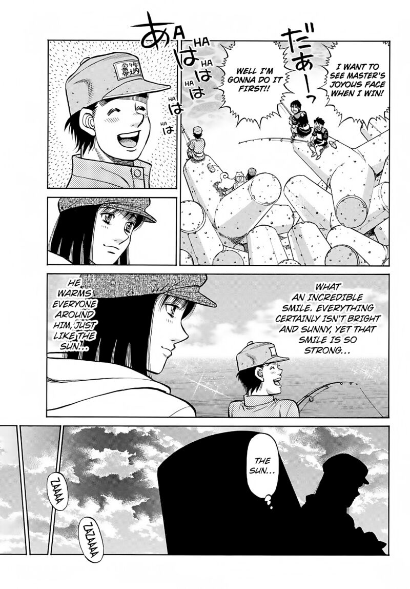 Hajime No Ippo 1380 3