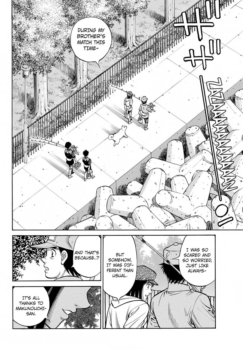 Hajime No Ippo 1380 4