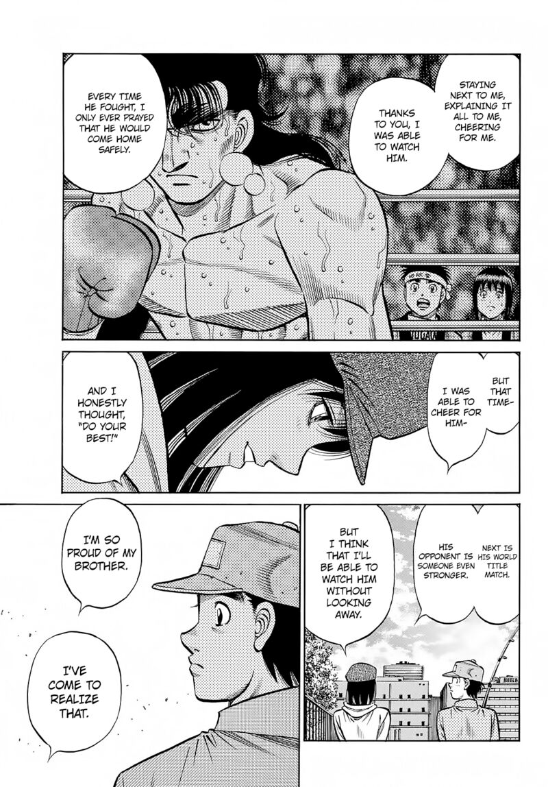 Hajime No Ippo 1380 5