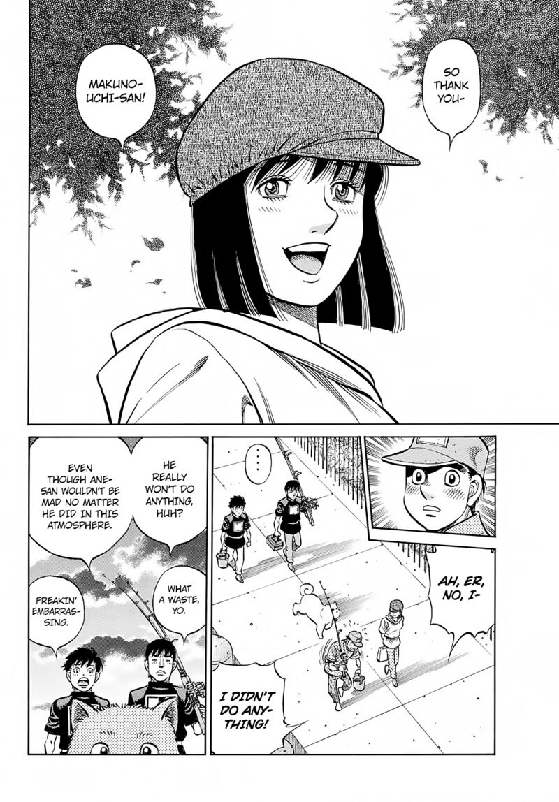 Hajime No Ippo 1380 6