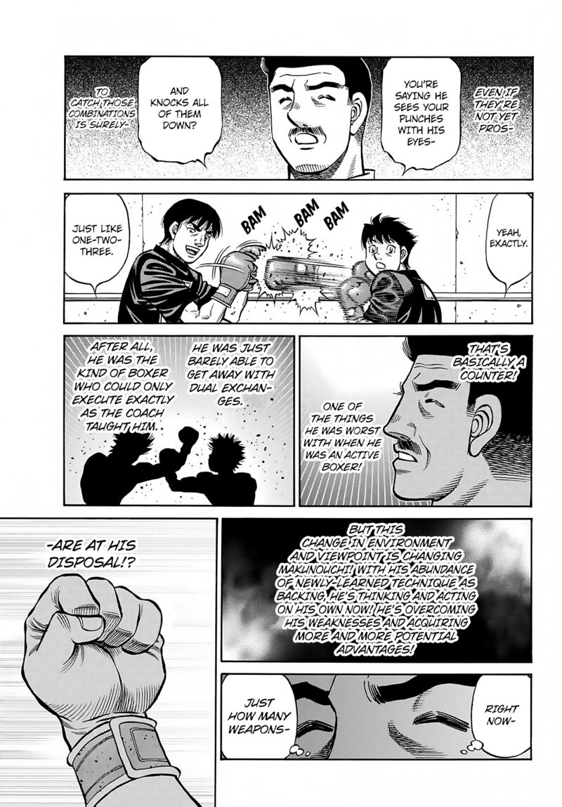 Hajime No Ippo 1381 5