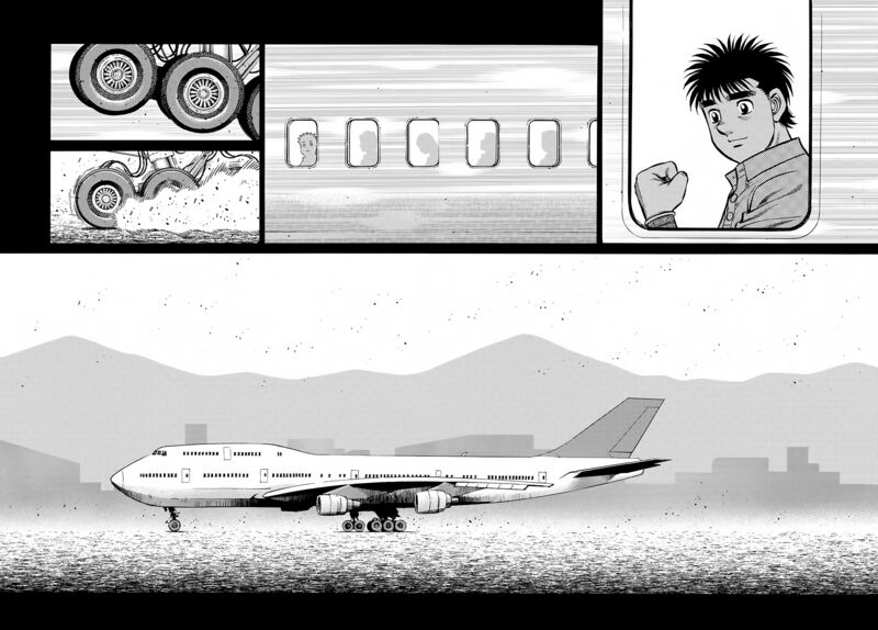 Hajime No Ippo 1381 6