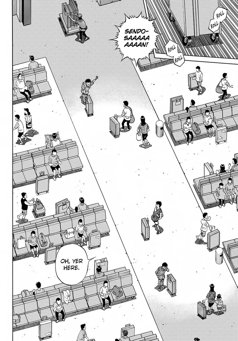 Hajime No Ippo 1381 7