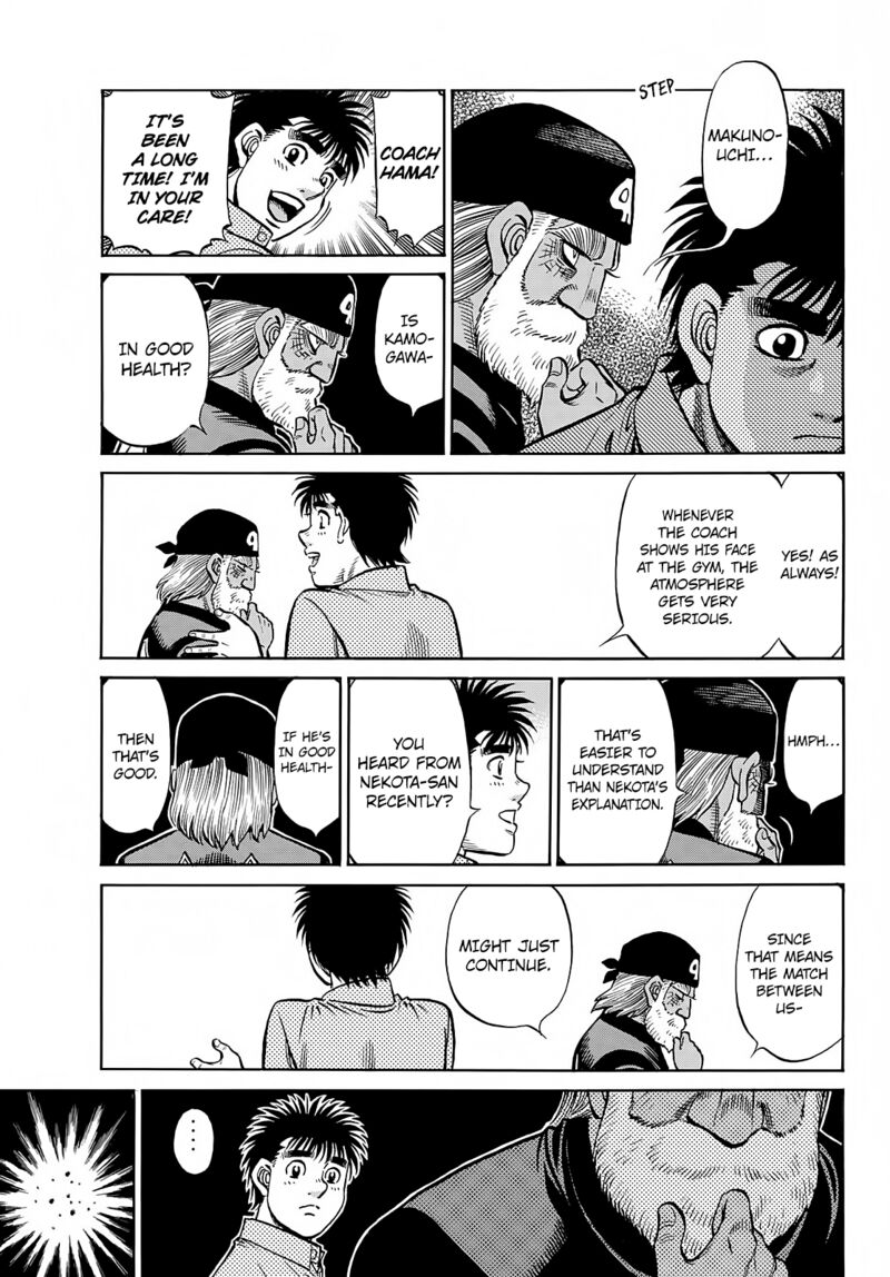 Hajime No Ippo 1382 10