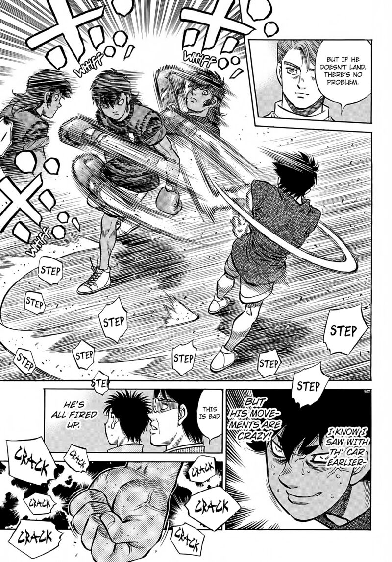 Hajime No Ippo 1382 12