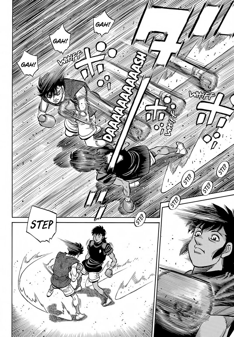 Hajime No Ippo 1382 13