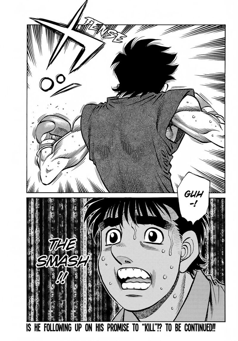 Hajime No Ippo 1382 14