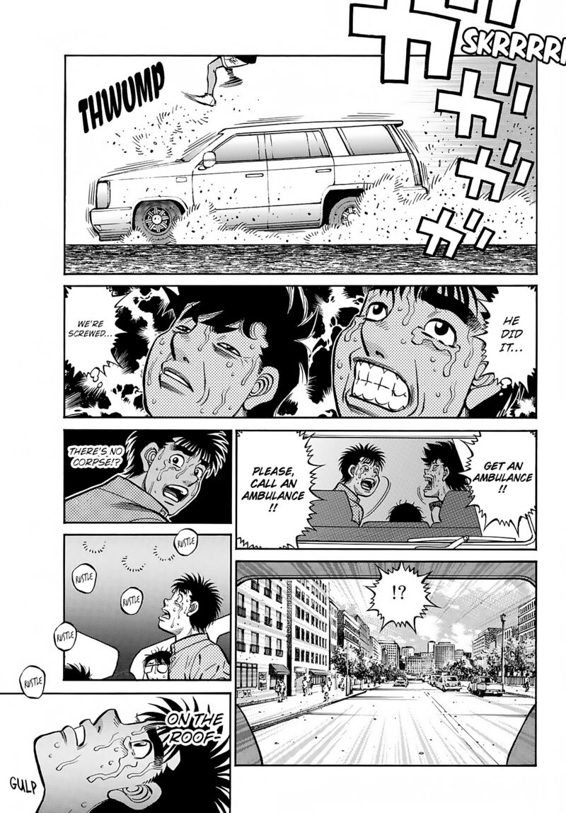 Hajime No Ippo 1382 3