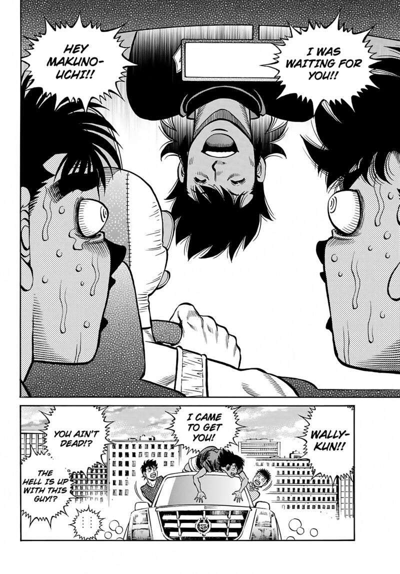 Hajime No Ippo 1382 4
