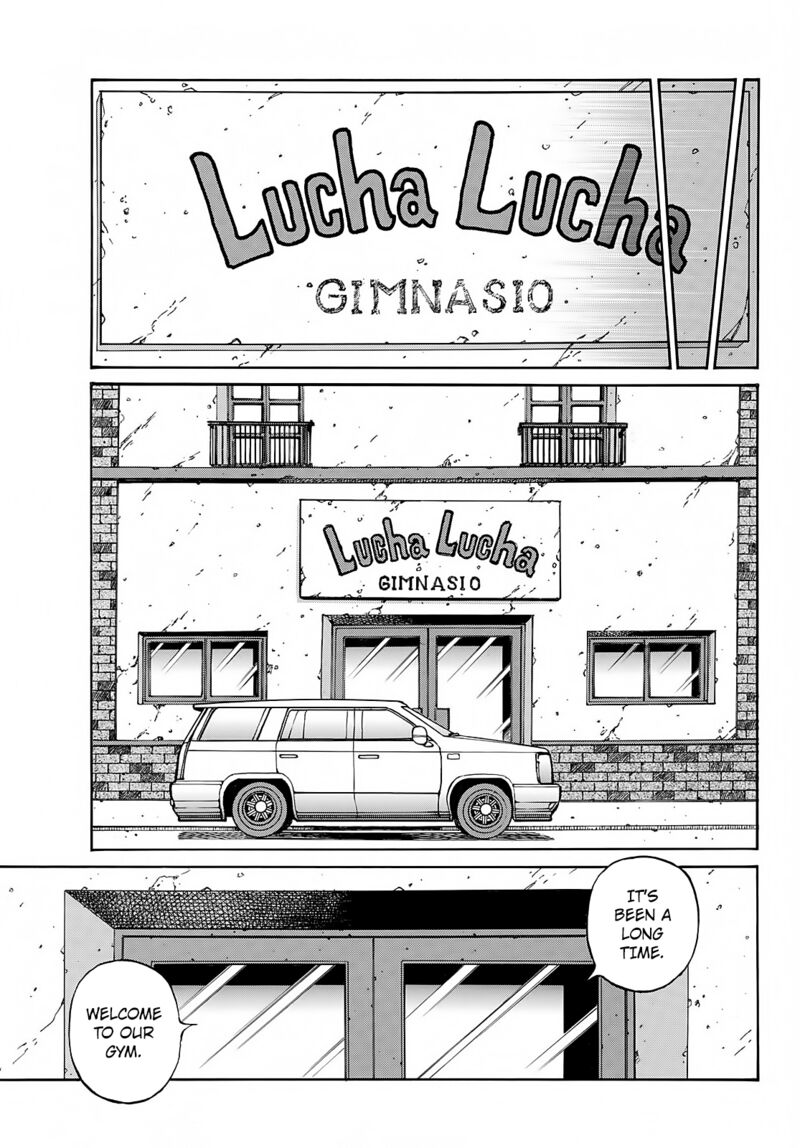 Hajime No Ippo 1382 5