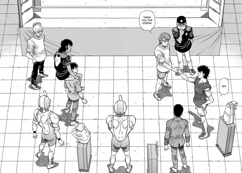 Hajime No Ippo 1382 6