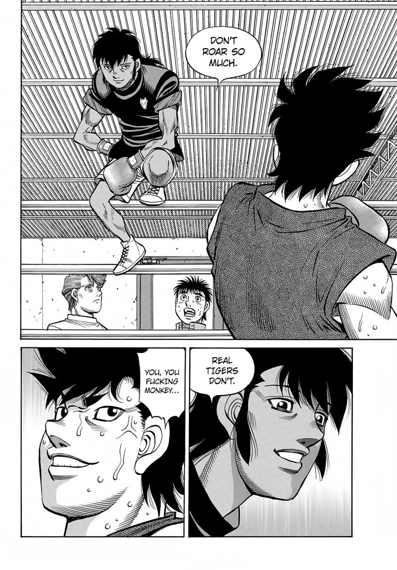 Hajime No Ippo 1383 10