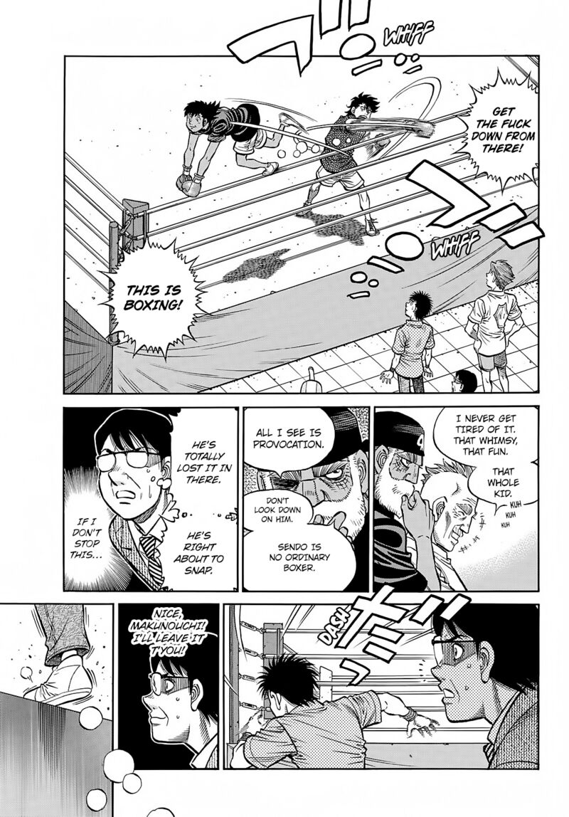 Hajime No Ippo 1383 11