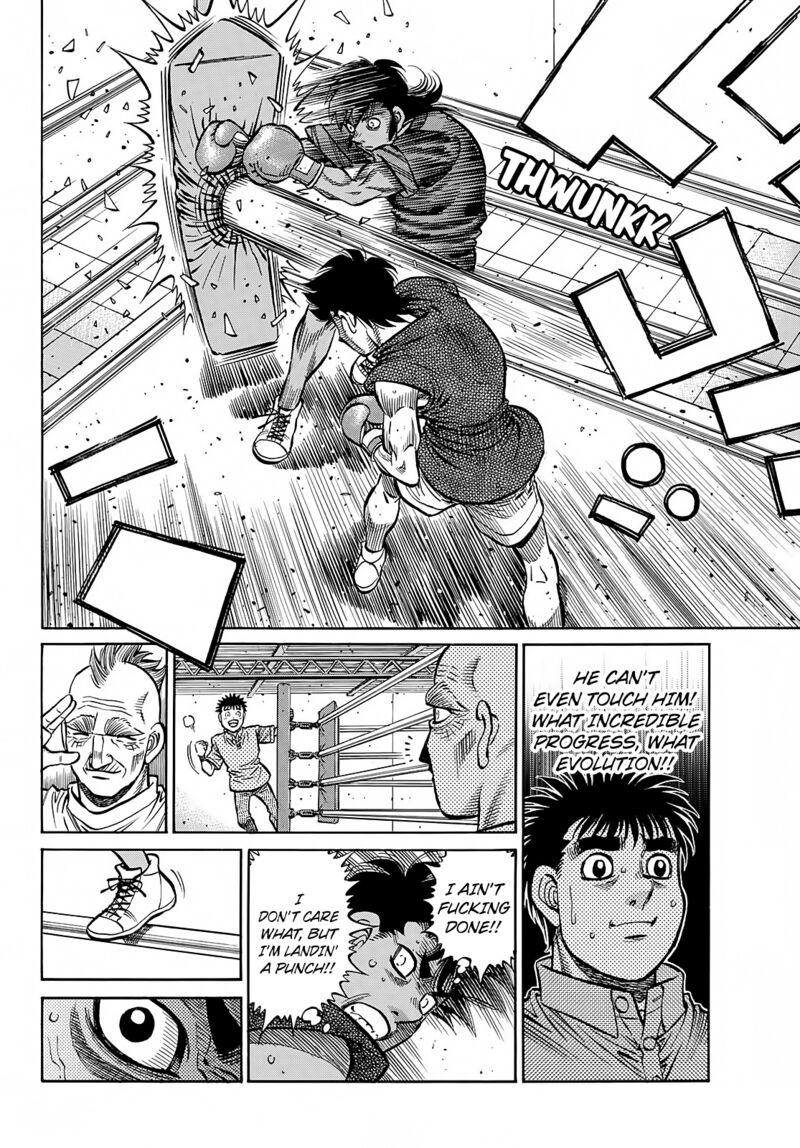Hajime No Ippo 1383 14